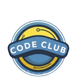 Code Club logo